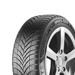 195/55R16 87H Semperit Speed-Grip 5